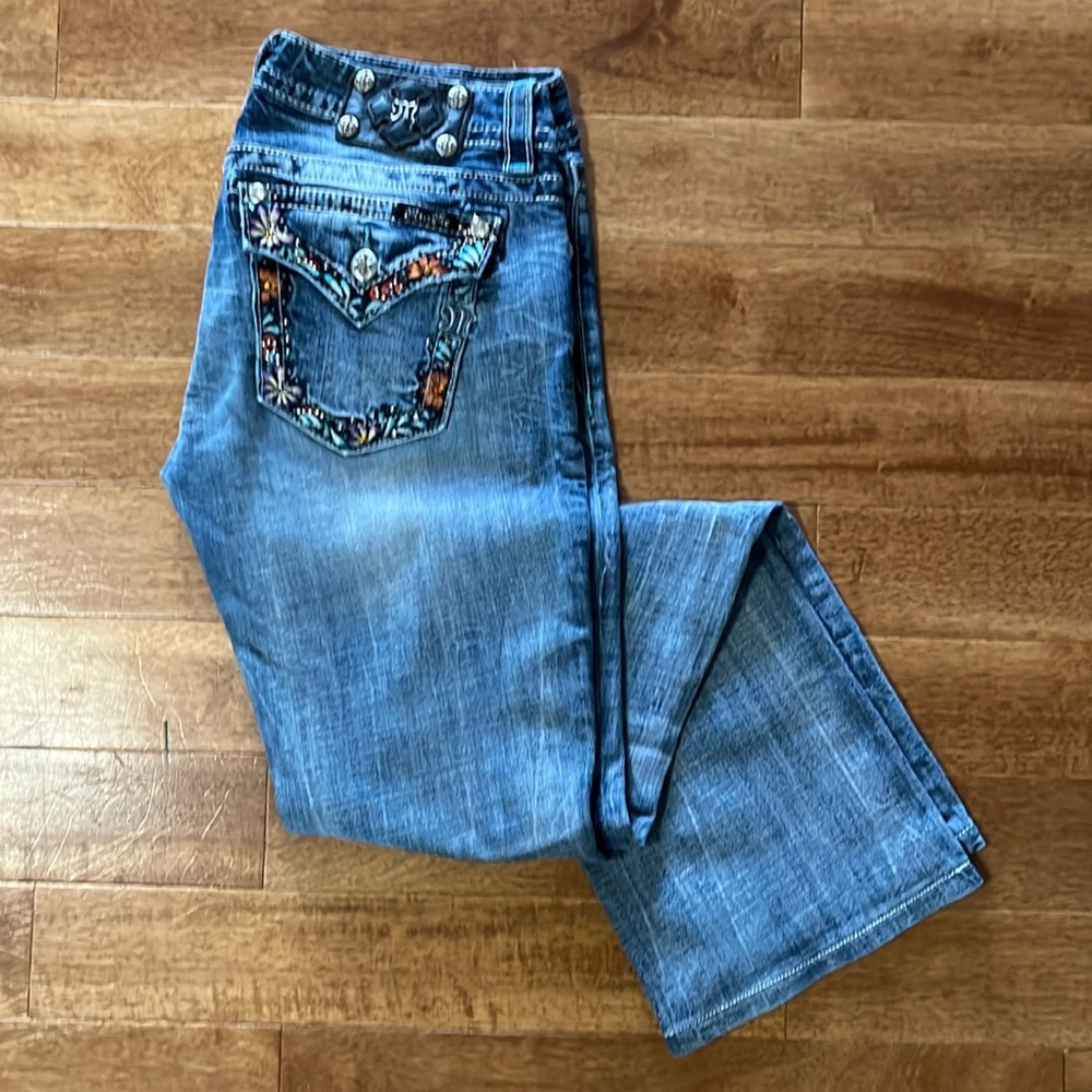 Miss Me jeans-size 29